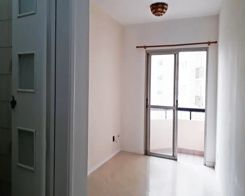 Foto 4 de Apartamento com 2 quartos para alugar, 50m2 em Parque Imperial, São Paulo - SP