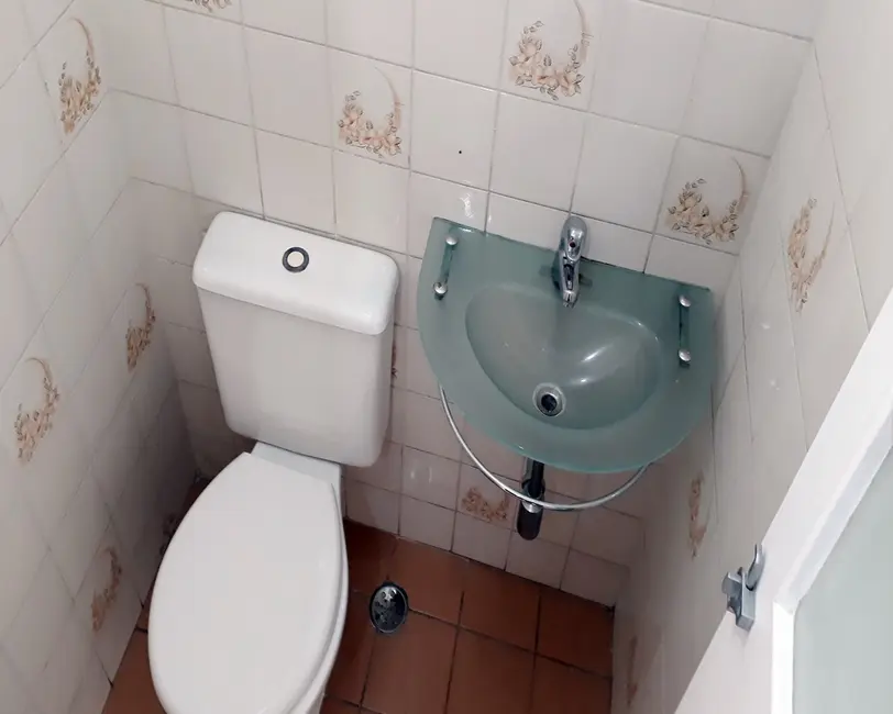 Foto 8 de Apartamento com 2 quartos para alugar, 50m2 em Parque Imperial, São Paulo - SP