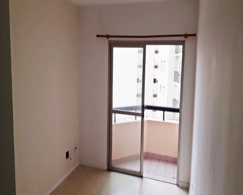 Foto 2 de Apartamento com 2 quartos para alugar, 50m2 em Parque Imperial, São Paulo - SP