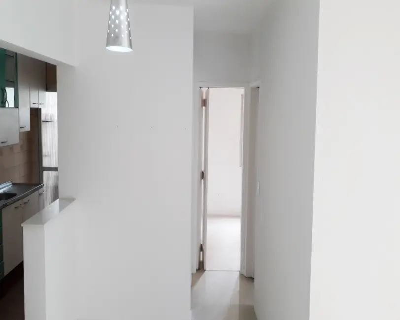Foto 9 de Apartamento com 2 quartos para alugar, 50m2 em Parque Imperial, São Paulo - SP