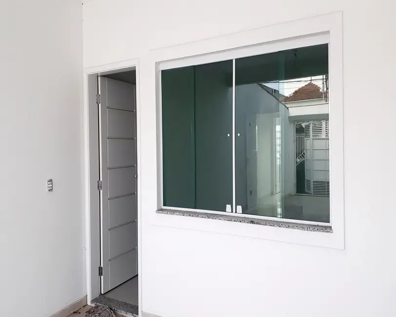 Sobrado com 3 quartos à venda, 200m2 em Vila Guarani (Z Sul), São Paulo - SP - imagem 5 Foto 5 de Sobrado com 3 quartos à venda, 200m2 em Vila Guarani (Z Sul), São Paulo - SP