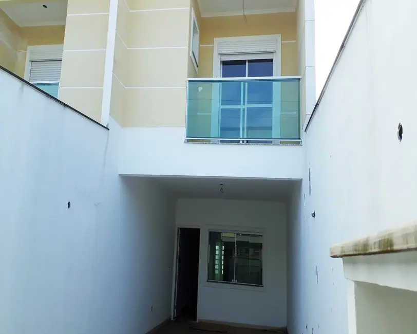 Foto 3 de Sobrado com 3 quartos à venda, 200m2 em Vila Guarani (Z Sul), São Paulo - SP