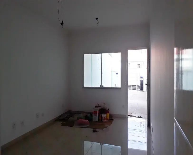 Foto 9 de Sobrado com 3 quartos à venda, 200m2 em Vila Guarani (Z Sul), São Paulo - SP