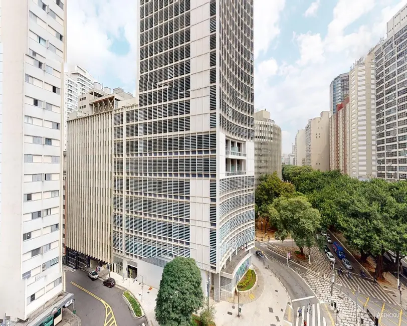 Apartamento com 1 quarto à venda, 20m2 em Centro, São Paulo - SP - imagem 6 Foto 6 de Apartamento com 1 quarto à venda, 20m2 em Centro, São Paulo - SP