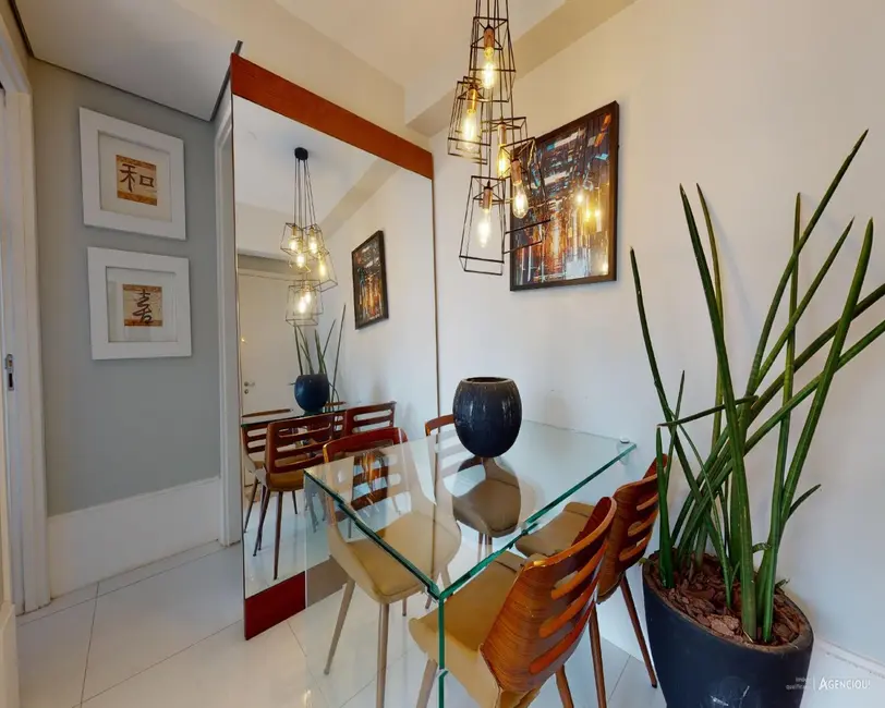 Apartamento com 1 quarto à venda, 39m2 em Liberdade, São Paulo - SP - imagem 6 Foto 6 de Apartamento com 1 quarto à venda, 39m2 em Liberdade, São Paulo - SP