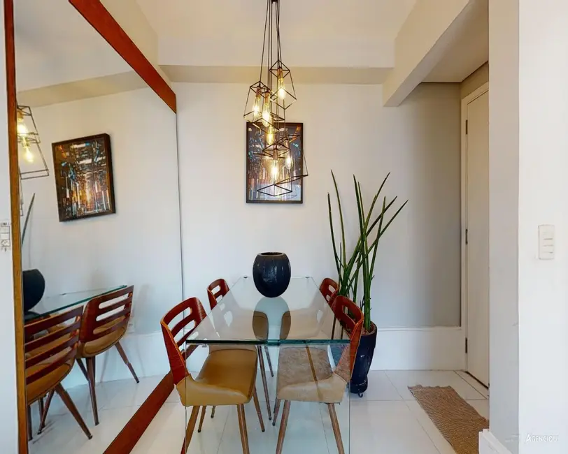 Apartamento com 1 quarto à venda, 39m2 em Liberdade, São Paulo - SP - imagem 5 Foto 5 de Apartamento com 1 quarto à venda, 39m2 em Liberdade, São Paulo - SP