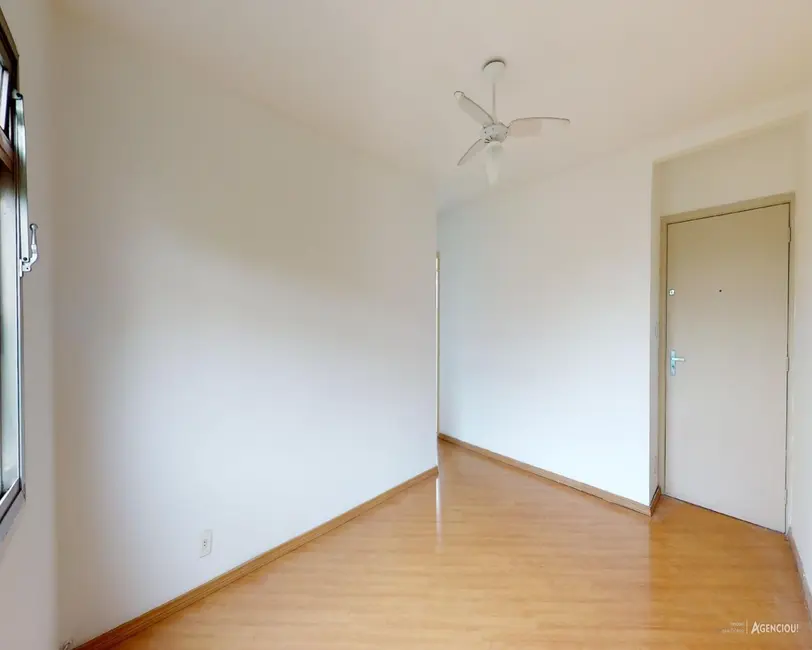 Foto 3 de Apartamento com 2 quartos à venda, 58m2 em Vila Guarani (Z Sul), São Paulo - SP