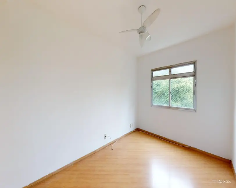 Foto 4 de Apartamento com 2 quartos à venda, 58m2 em Vila Guarani (Z Sul), São Paulo - SP