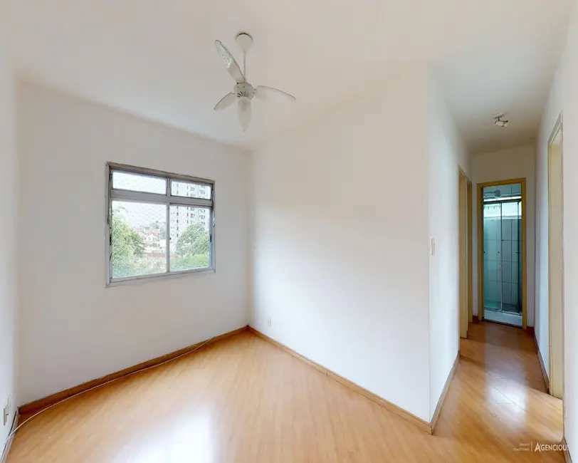 Foto 1 de Apartamento com 2 quartos à venda, 58m2 em Vila Guarani (Z Sul), São Paulo - SP