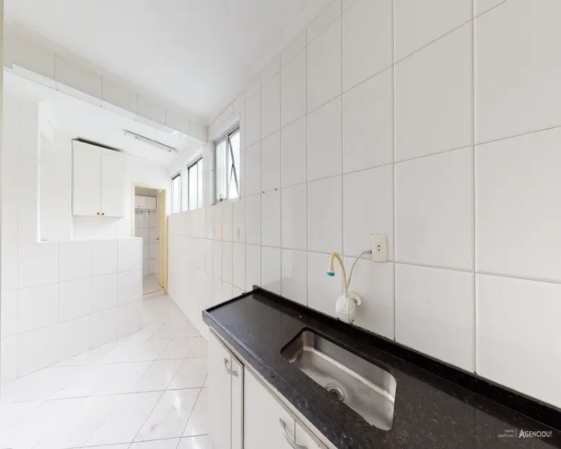 Foto 5 de Apartamento com 2 quartos à venda, 58m2 em Vila Guarani (Z Sul), São Paulo - SP