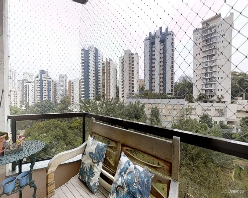 Foto 6 de Apartamento com 4 quartos à venda, 147m2 em Jardim Vila Mariana, São Paulo - SP