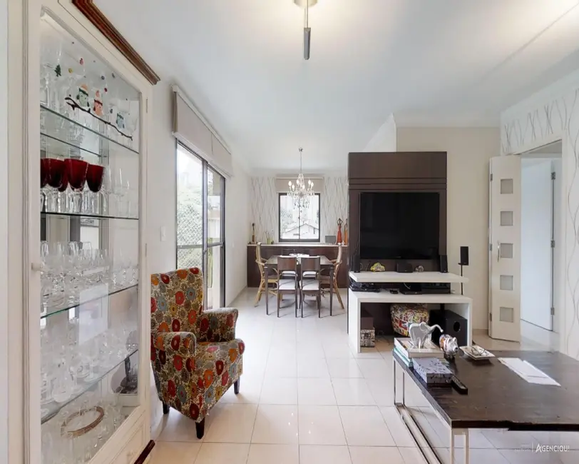 Foto 1 de Apartamento com 4 quartos à venda, 147m2 em Jardim Vila Mariana, São Paulo - SP