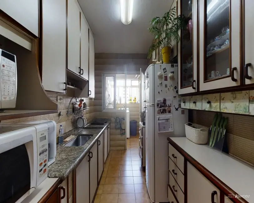 Apartamento com 3 quartos à venda, 98m2 em Vila Mariana, São Paulo - SP - imagem 6 Foto 6 de Apartamento com 3 quartos à venda, 98m2 em Vila Mariana, São Paulo - SP