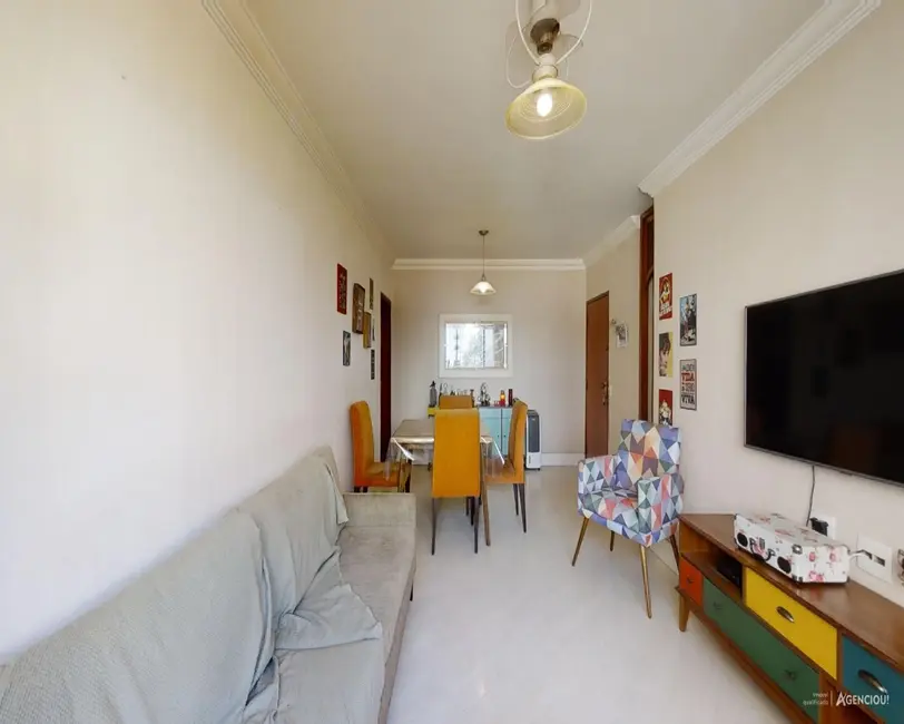 Apartamento com 3 quartos à venda, 98m2 em Vila Mariana, São Paulo - SP - imagem 3 Foto 3 de Apartamento com 3 quartos à venda, 98m2 em Vila Mariana, São Paulo - SP