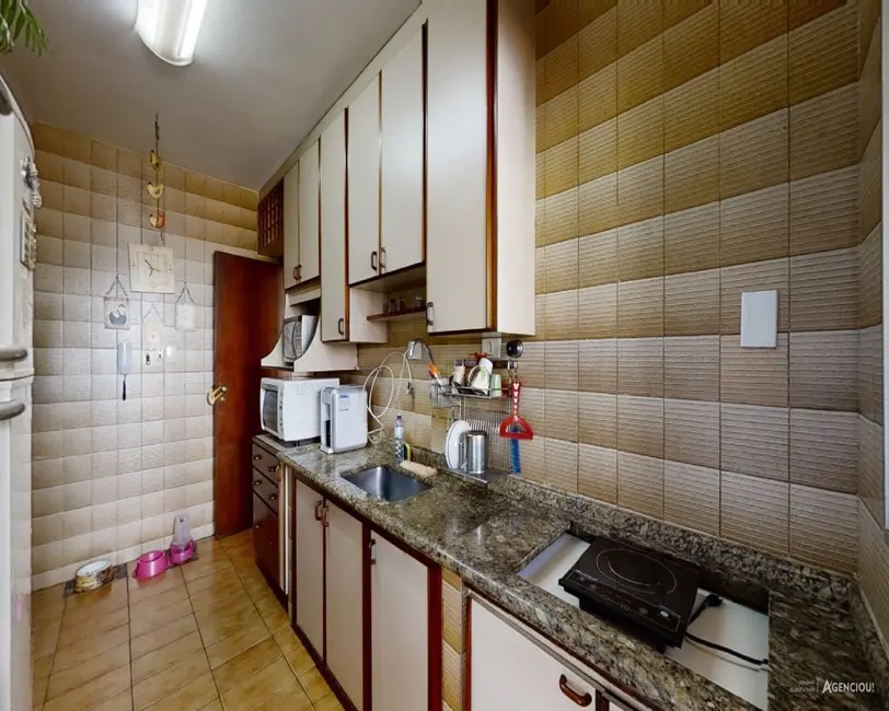 Apartamento com 3 quartos à venda, 98m2 em Vila Mariana, São Paulo - SP - imagem 9 Foto 9 de Apartamento com 3 quartos à venda, 98m2 em Vila Mariana, São Paulo - SP