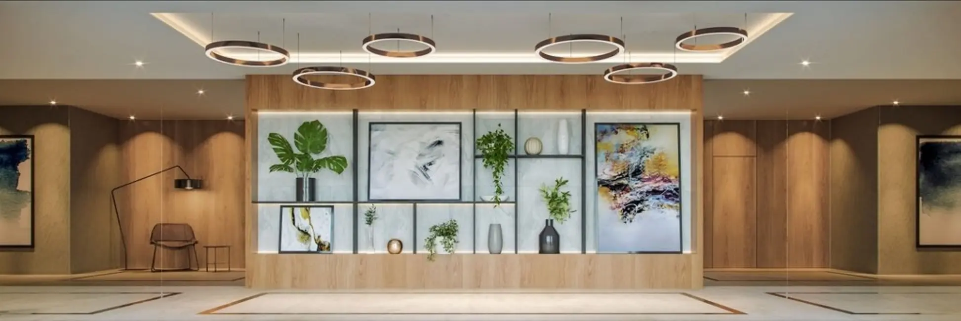 Loft / Flat com 1 quarto à venda, 24m2 em Ipiranga, São Paulo - SP - imagem 3 Foto 3 de Loft / Flat com 1 quarto à venda, 24m2 em Ipiranga, São Paulo - SP