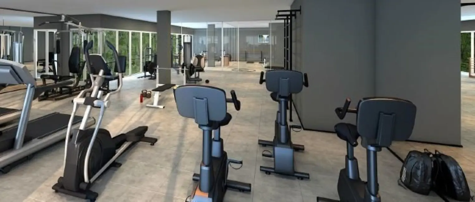 Loft / Flat com 1 quarto à venda, 29m2 em Vila Mariana, São Paulo - SP - imagem 4 Foto 4 de Loft / Flat com 1 quarto à venda, 29m2 em Vila Mariana, São Paulo - SP