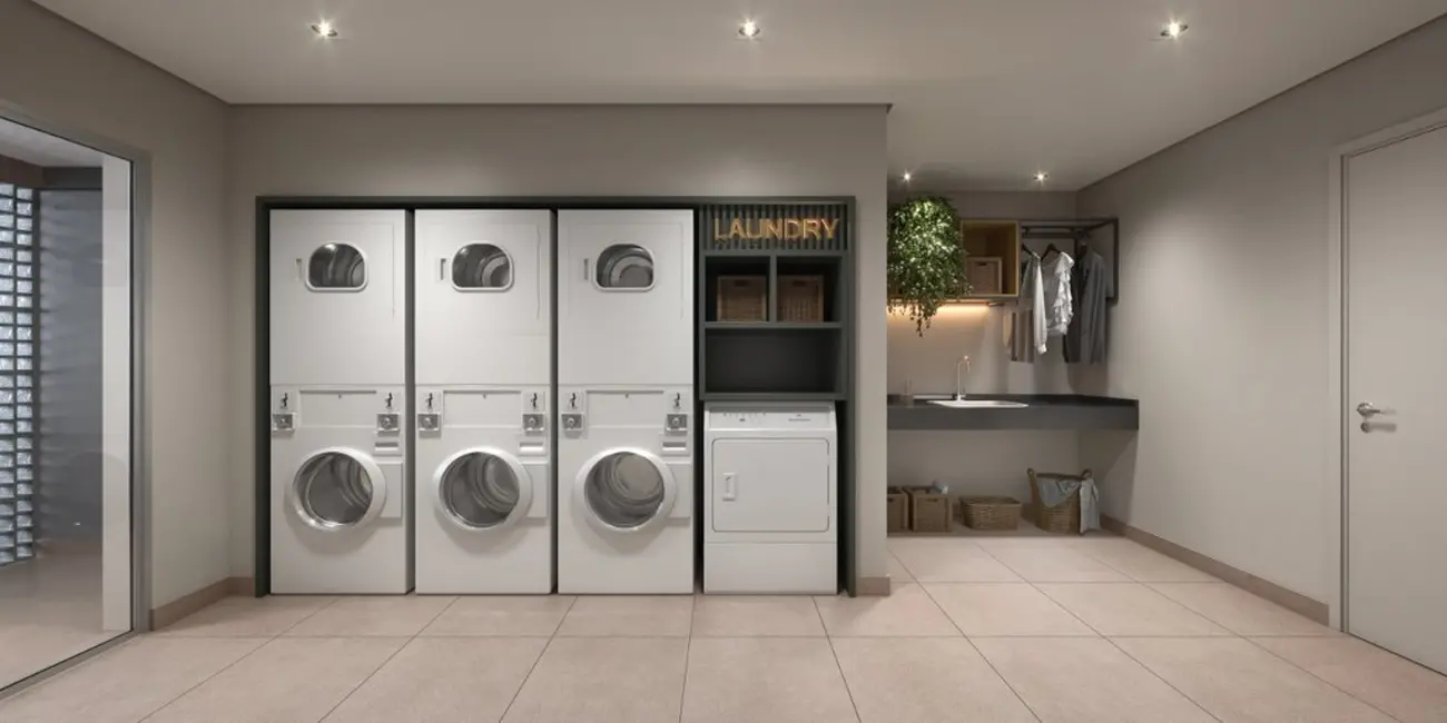 Loft / Flat com 1 quarto à venda, 24m2 em Vila Mariana, São Paulo - SP - imagem 4 Foto 4 de Loft / Flat com 1 quarto à venda, 24m2 em Vila Mariana, São Paulo - SP