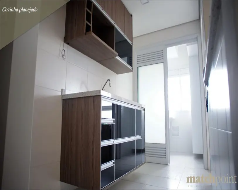 Apartamento com 2 quartos para alugar, 71m2 em Jardim da Glória, São Paulo - SP - imagem 5 Foto 5 de Apartamento com 2 quartos para alugar, 71m2 em Jardim da Glória, São Paulo - SP