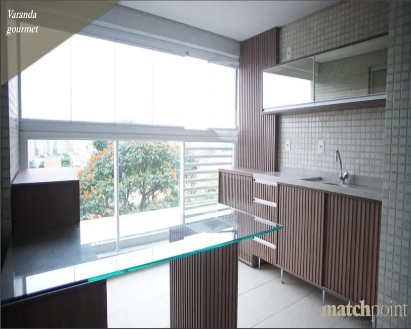 Apartamento com 2 quartos para alugar, 71m2 em Jardim da Glória, São Paulo - SP - imagem 4 Foto 4 de Apartamento com 2 quartos para alugar, 71m2 em Jardim da Glória, São Paulo - SP