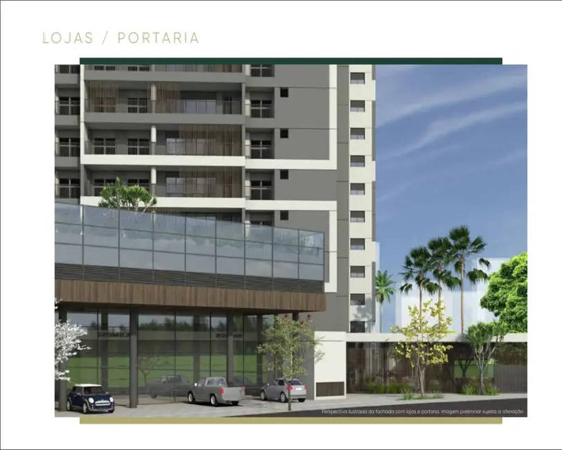 Apartamento com 2 quartos à venda, 57m2 em Vila da Saúde, São Paulo - SP - imagem 5 Foto 5 de Apartamento com 2 quartos à venda, 57m2 em Vila da Saúde, São Paulo - SP