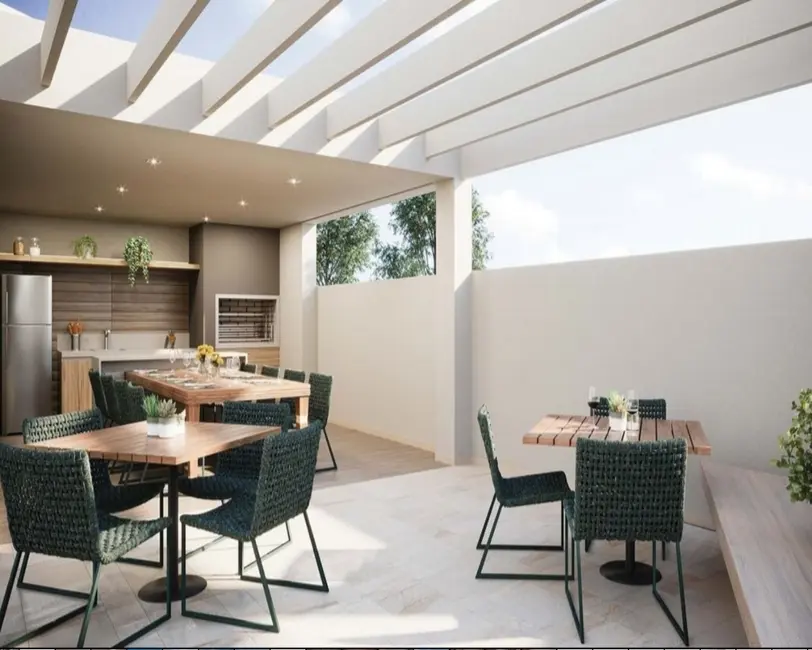 Apartamento com 2 quartos à venda, 57m2 em Vila da Saúde, São Paulo - SP - imagem 8 Foto 8 de Apartamento com 2 quartos à venda, 57m2 em Vila da Saúde, São Paulo - SP