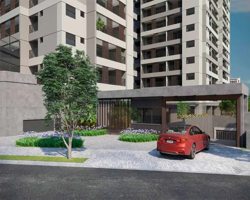 Apartamento com 2 quartos à venda, 57m2 em Vila da Saúde, São Paulo - SP - imagem 4 Foto 4 de Apartamento com 2 quartos à venda, 57m2 em Vila da Saúde, São Paulo - SP