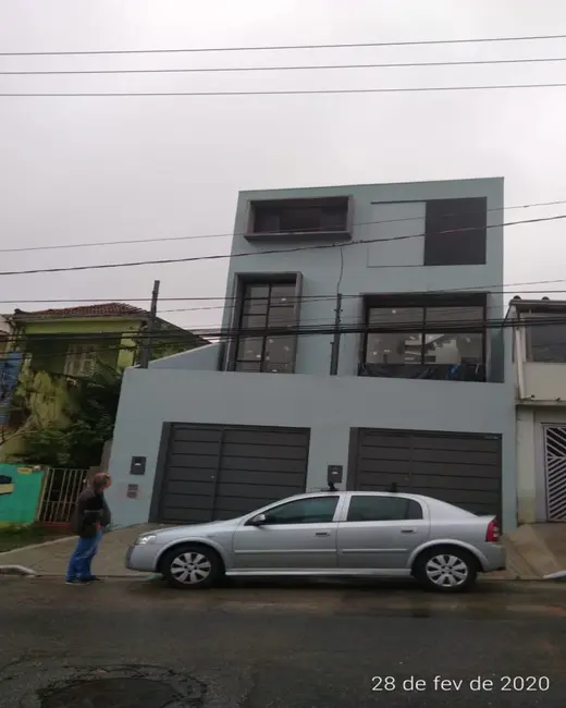 Casa com 3 quartos à venda, 135m2 em Vila Brasílio Machado, São Paulo - SP - imagem 8 Foto 8 de Casa com 3 quartos à venda, 135m2 em Vila Brasílio Machado, São Paulo - SP