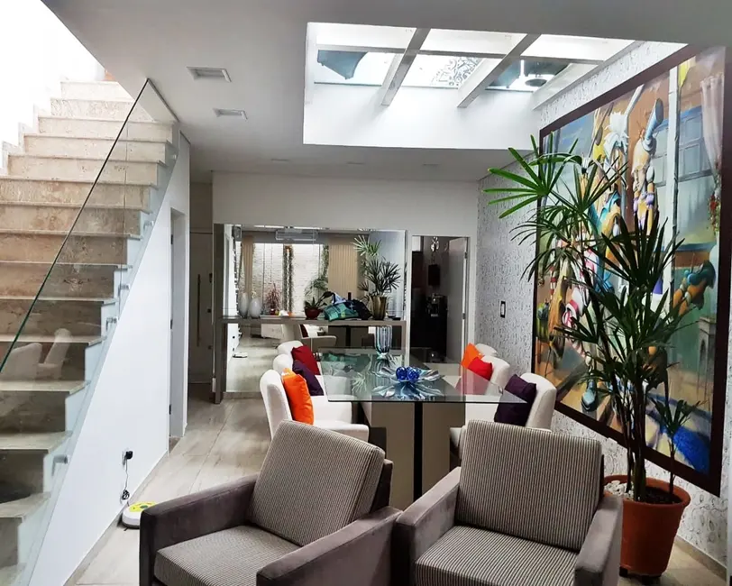 Foto 2 de Casa com 3 quartos à venda, 222m2 em Ipiranga, São Paulo - SP