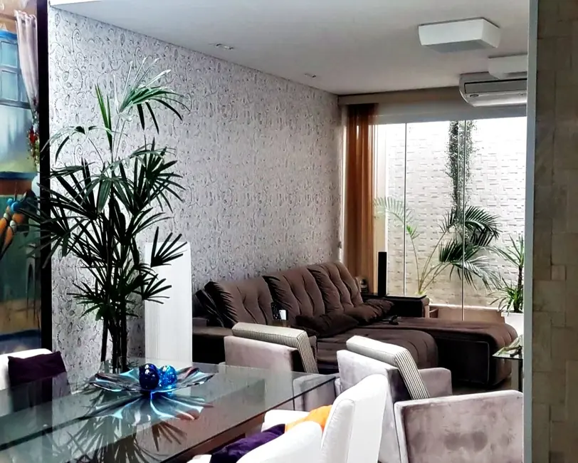 Foto 4 de Casa com 3 quartos à venda, 222m2 em Ipiranga, São Paulo - SP