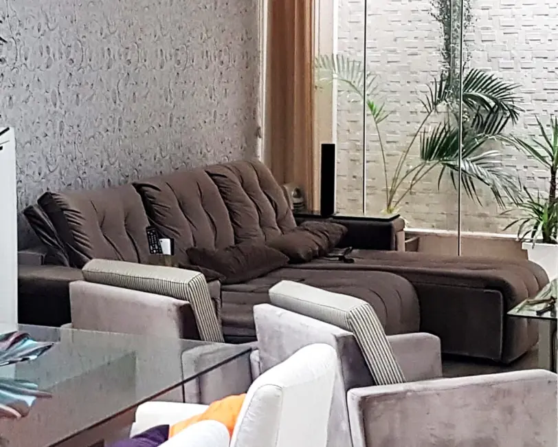 Foto 5 de Casa com 3 quartos à venda, 222m2 em Ipiranga, São Paulo - SP