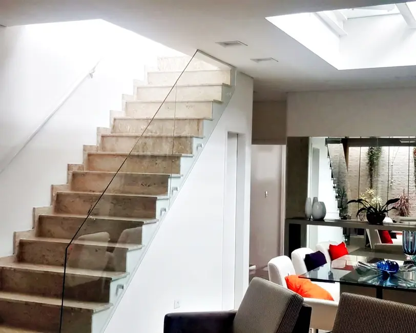 Foto 7 de Casa com 3 quartos à venda, 222m2 em Ipiranga, São Paulo - SP