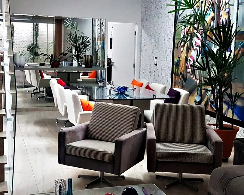 Foto 3 de Casa com 3 quartos à venda, 222m2 em Ipiranga, São Paulo - SP