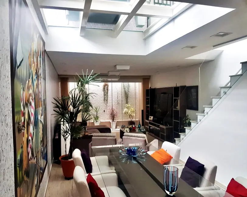 Foto 1 de Casa com 3 quartos à venda, 222m2 em Ipiranga, São Paulo - SP