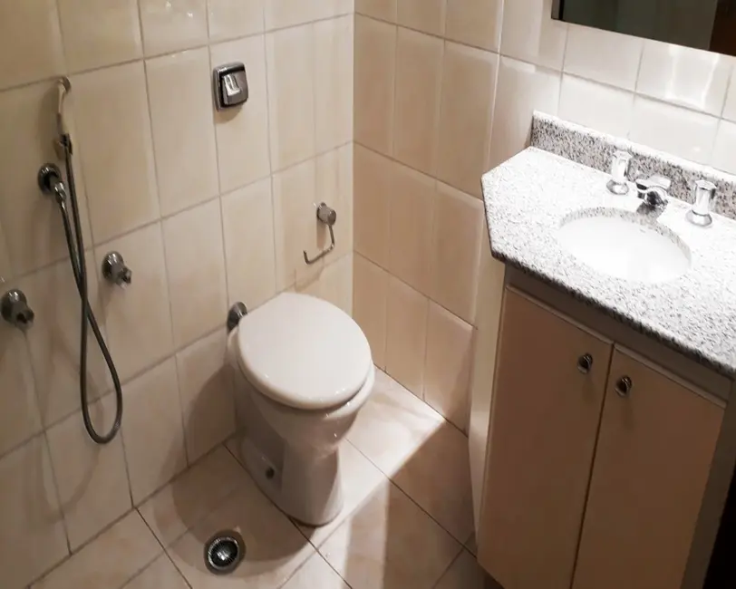 Apartamento com 3 quartos à venda, 105m2 em Moema, São Paulo - SP - imagem 7 Foto 7 de Apartamento com 3 quartos à venda, 105m2 em Moema, São Paulo - SP