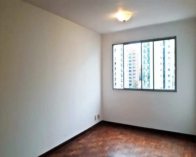 Foto 1 de Apartamento com 3 quartos à venda, 105m2 em Moema, São Paulo - SP
