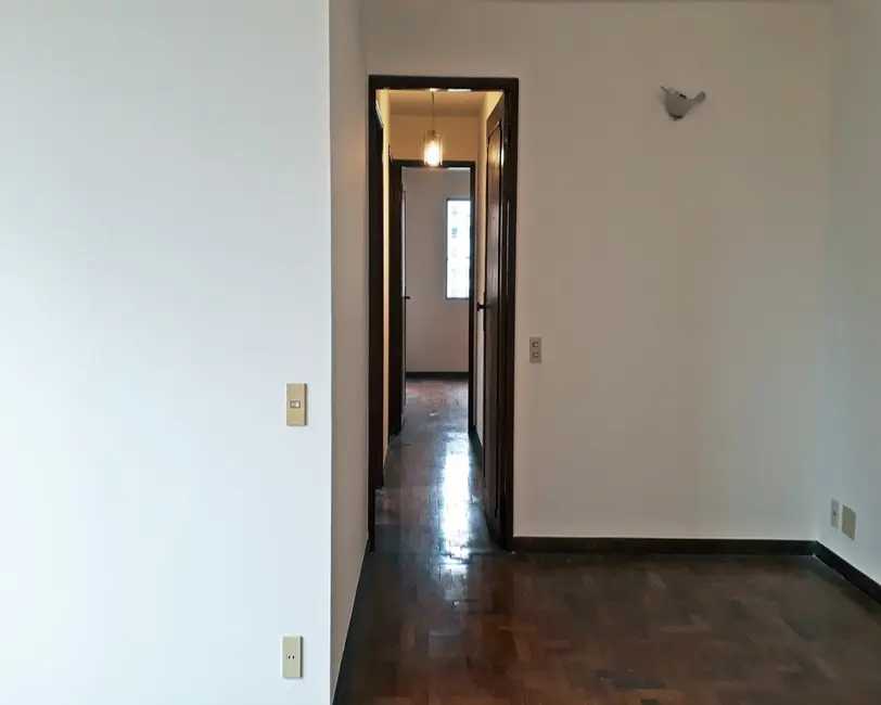 Apartamento com 3 quartos à venda, 105m2 em Moema, São Paulo - SP - imagem 4 Foto 4 de Apartamento com 3 quartos à venda, 105m2 em Moema, São Paulo - SP