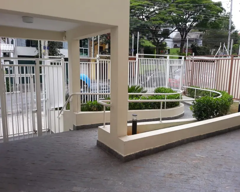 Foto 4 de Apartamento com 2 quartos à venda, 54m2 em Vila Guarani (Z Sul), São Paulo - SP