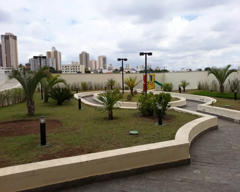 Foto 6 de Apartamento com 2 quartos à venda, 54m2 em Vila Guarani (Z Sul), São Paulo - SP