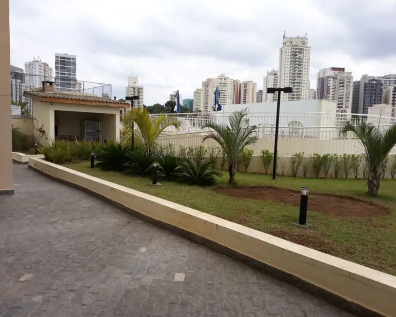 Foto 5 de Apartamento com 2 quartos à venda, 54m2 em Vila Guarani (Z Sul), São Paulo - SP