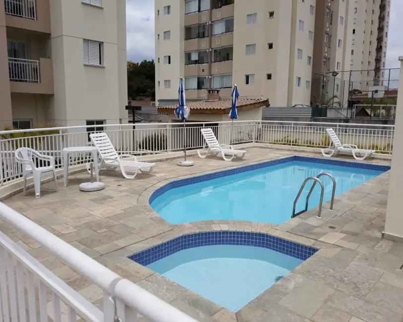 Foto 8 de Apartamento com 2 quartos à venda, 54m2 em Vila Guarani (Z Sul), São Paulo - SP