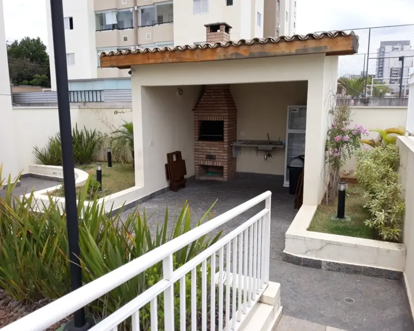 Foto 9 de Apartamento com 2 quartos à venda, 54m2 em Vila Guarani (Z Sul), São Paulo - SP