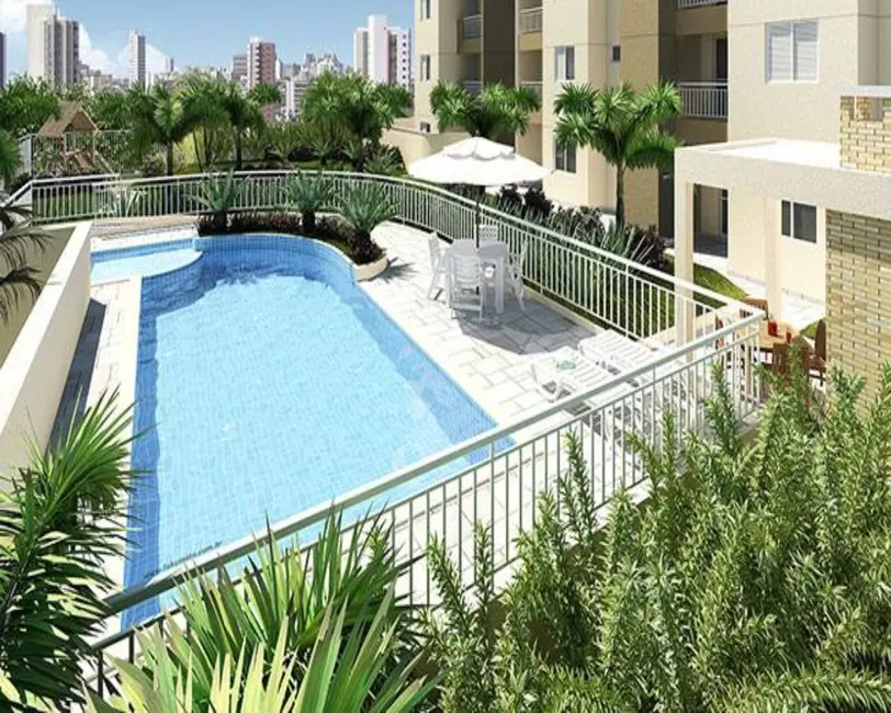 Foto 7 de Apartamento com 2 quartos à venda, 54m2 em Vila Guarani (Z Sul), São Paulo - SP