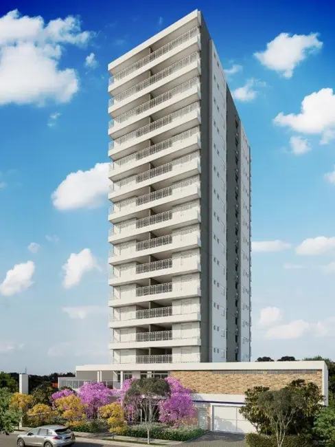 Foto 1 de Apartamento com 2 quartos à venda, 67m2 em Vila Água Funda, São Paulo - SP