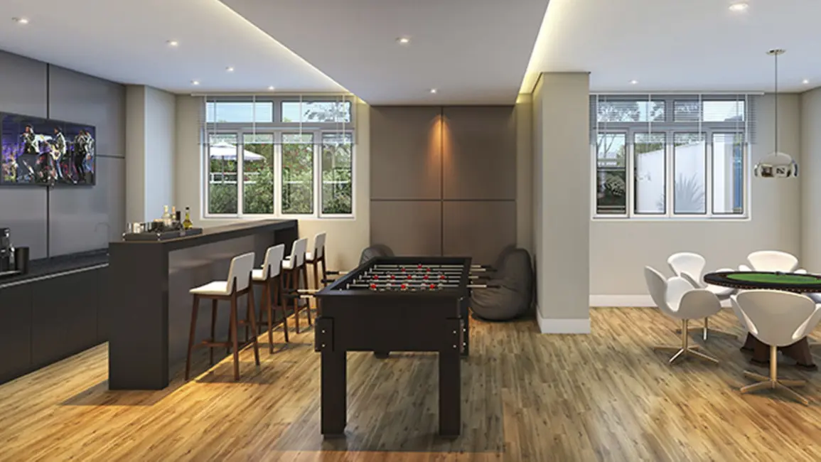 Foto 6 de Apartamento com 2 quartos à venda, 67m2 em Vila Água Funda, São Paulo - SP