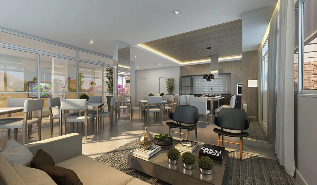 Foto 7 de Apartamento com 2 quartos à venda, 67m2 em Vila Água Funda, São Paulo - SP