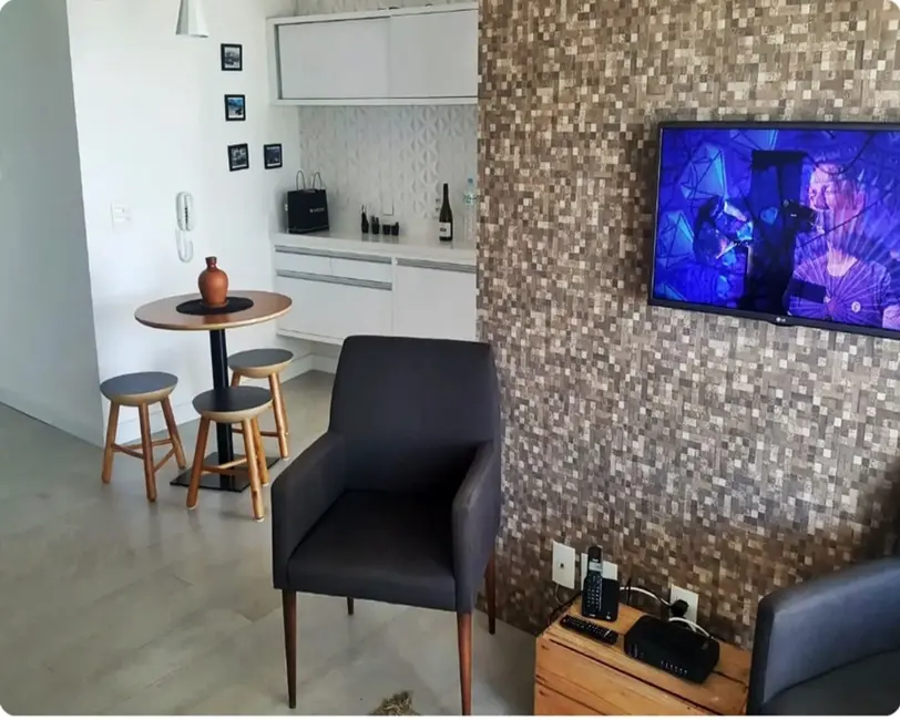 Apartamento com 3 quartos à venda, 88m2 em Pinheiros, São Paulo - SP - imagem 6 Foto 6 de Apartamento com 3 quartos à venda, 88m2 em Pinheiros, São Paulo - SP