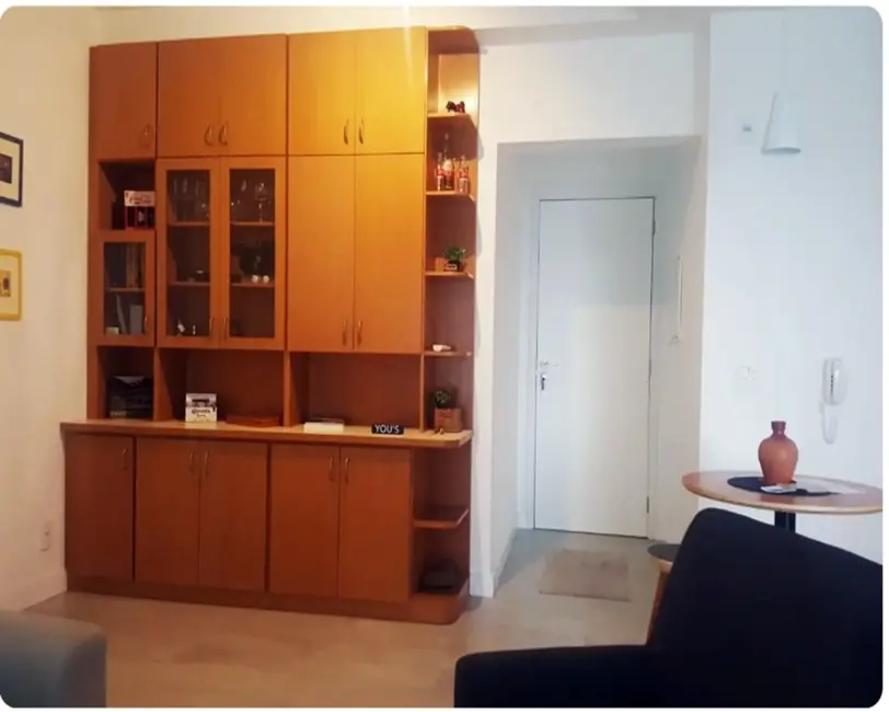 Apartamento com 3 quartos à venda, 88m2 em Pinheiros, São Paulo - SP - imagem 7 Foto 7 de Apartamento com 3 quartos à venda, 88m2 em Pinheiros, São Paulo - SP