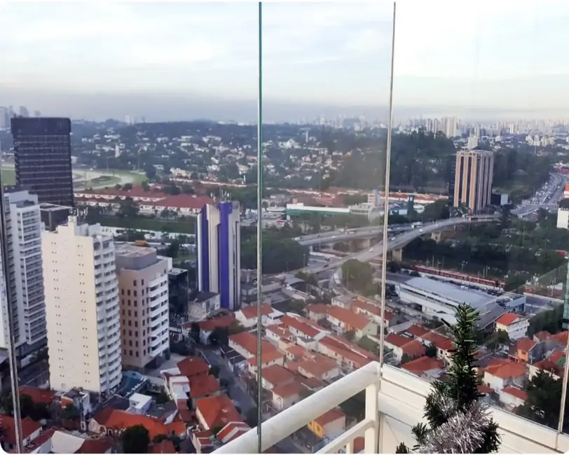 Apartamento com 3 quartos à venda, 88m2 em Pinheiros, São Paulo - SP - imagem 2 Foto 2 de Apartamento com 3 quartos à venda, 88m2 em Pinheiros, São Paulo - SP