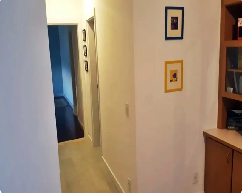 Apartamento com 3 quartos à venda, 88m2 em Pinheiros, São Paulo - SP - imagem 8 Foto 8 de Apartamento com 3 quartos à venda, 88m2 em Pinheiros, São Paulo - SP